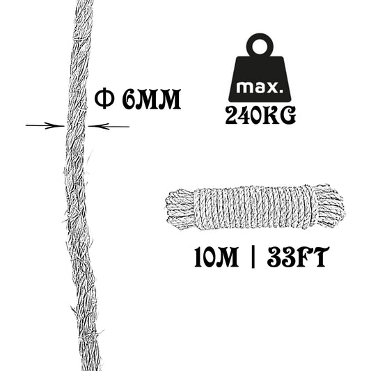 ø6MM