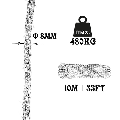 ø8MM